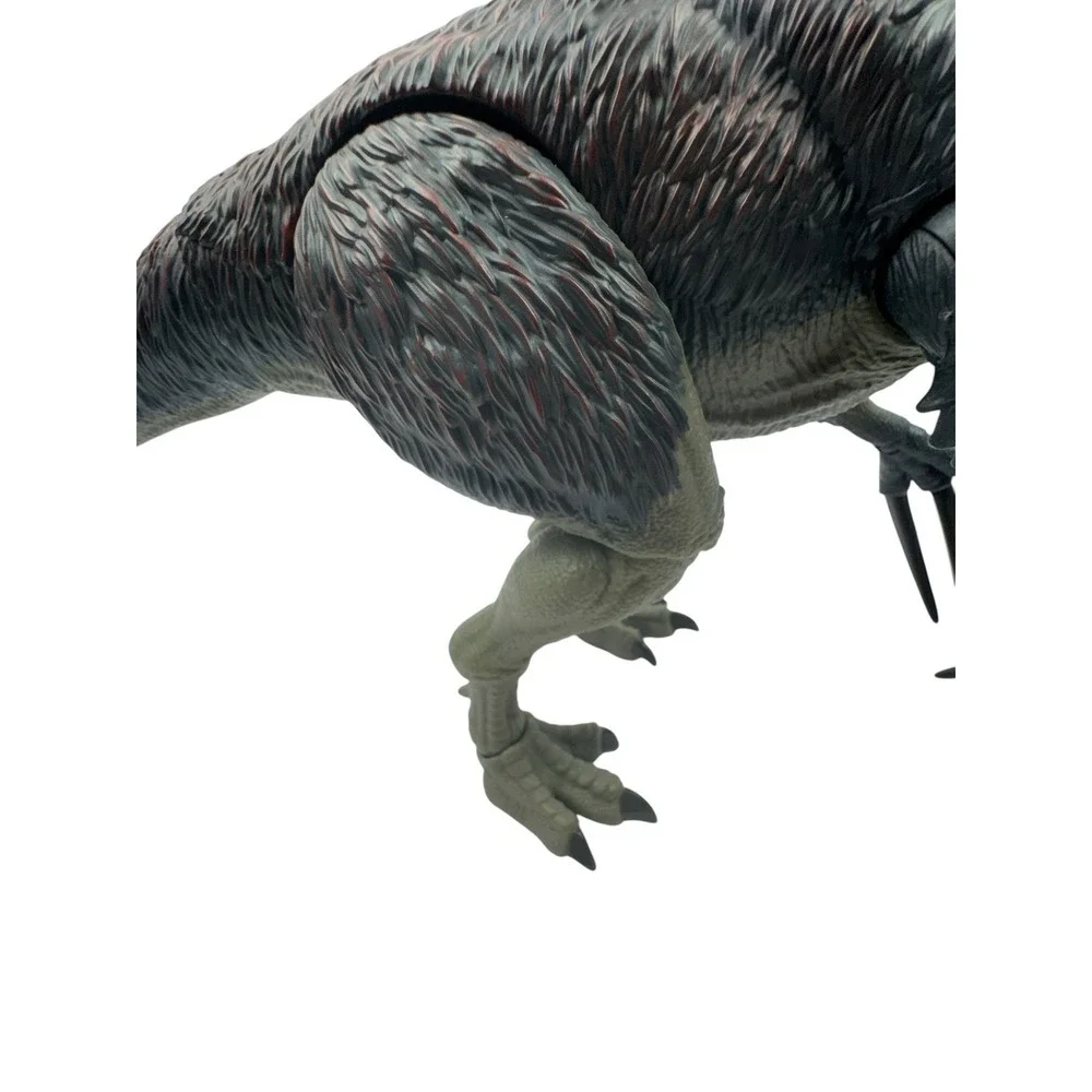 Hammond Collection Therizinosaurus Jurassic World Dominion By Mattel